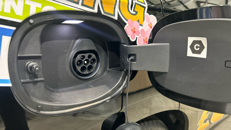 BYD Seal 6 1.5 DM-i Boost 4dr e-CVT Saloon